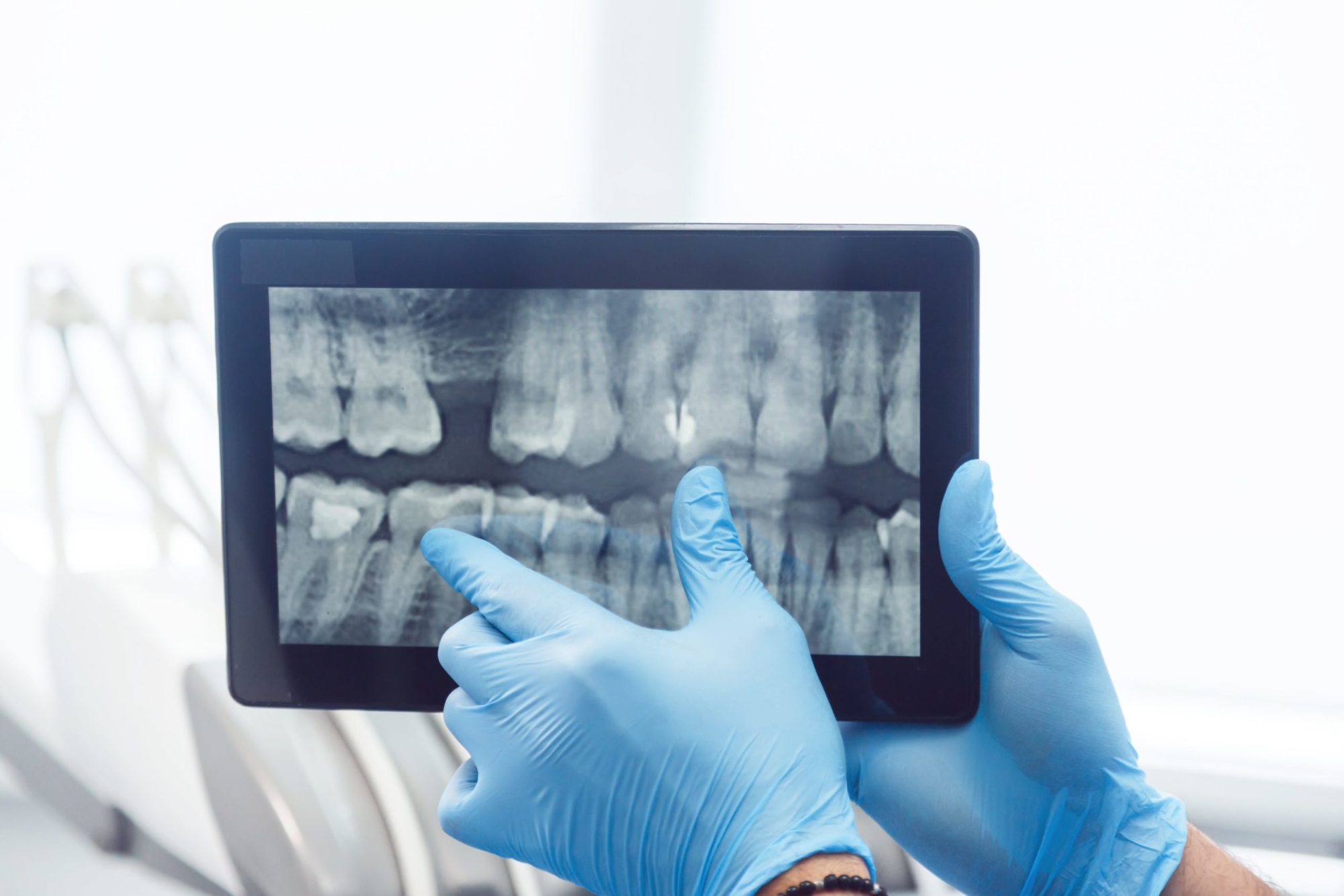 Featured image for “Dental Technology”