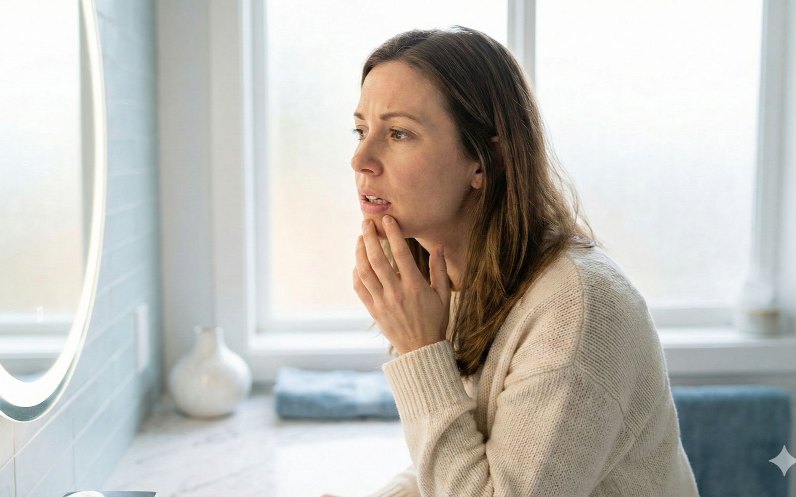 Featured image for “Are my gums causing my tooth pain? The connection you shouldn’t ignore”